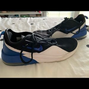 Nike air size 8.5 men’s